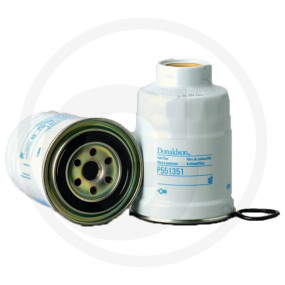 Kraftstofffilter P551351 Granit