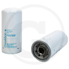 Ölfilter P551400 Granit