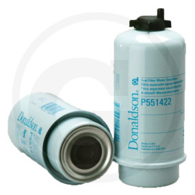 Kraftstofffilter P551422 Granit