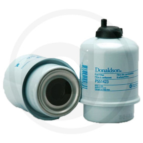 Kraftstofffilter P551423 Granit