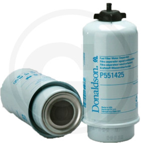 Kraftstofffilter P551425 Granit