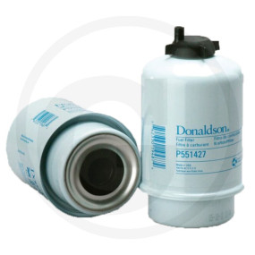 Kraftstofffilter P551427 Granit