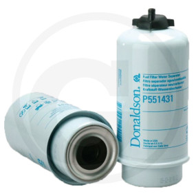 Kraftstofffilter P551431 Granit