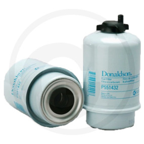 Kraftstofffilter P551432 Granit