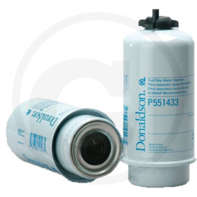 Kraftstofffilter P551433 Granit