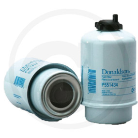 Kraftstofffilter P551434 Granit