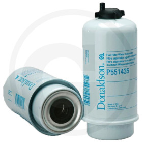Kraftstofffilter P551435 Granit