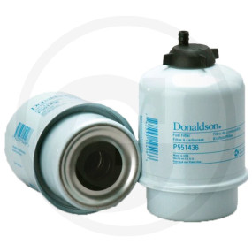 Kraftstofffilter P551436 Granit