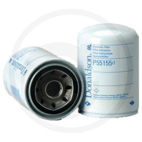 Hydraulikölfilter P551550 Granit