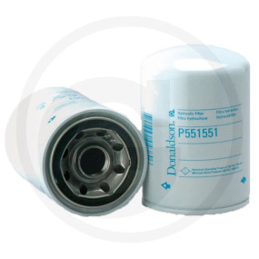 Hydraulikölfilter P551551 Granit