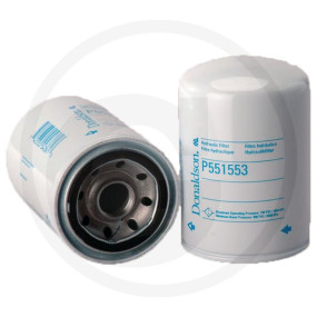 Hydraulikölfilter P551553 Granit