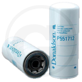 Kraftstofffilter P551712 Granit