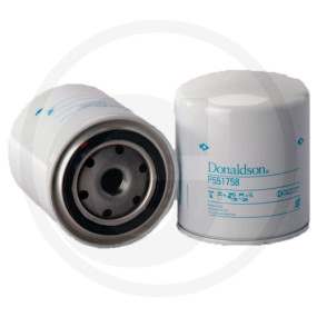 Hydraulikölfilter P551758 Granit