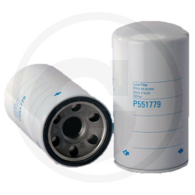 Hydraulikölfilter P551779 Granit
