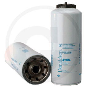 Kraftstofffilter P552216 Granit