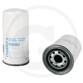 Hydraulikölfilter P552483 Granit