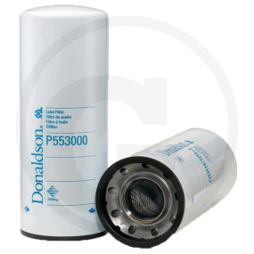 Ölfilter P553000 Granit