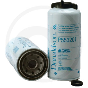Kraftstofffilter P553201 Granit