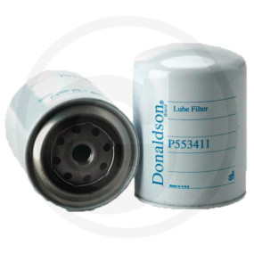 Ölfilter P553411 Granit