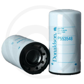 Ölfilter P553548 Granit