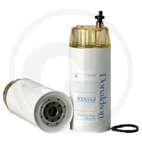 Kraftstofffilter P555006 Granit