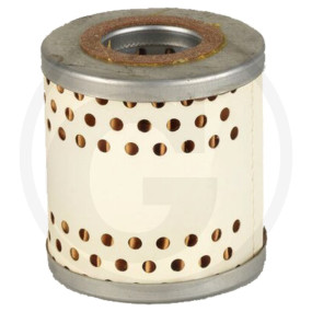 Ölfilter P555400 Granit