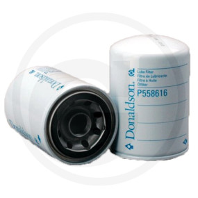 Ölfilter P558616 Granit