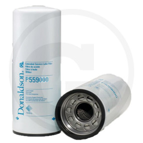 Ölfilter P559000 Granit