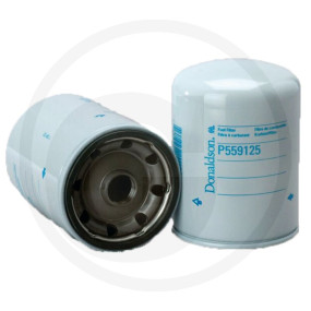 Kraftstofffilter P559125 Granit