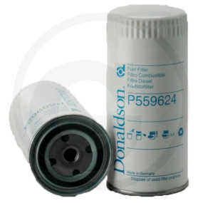Kraftstofffilter P559624 Granit