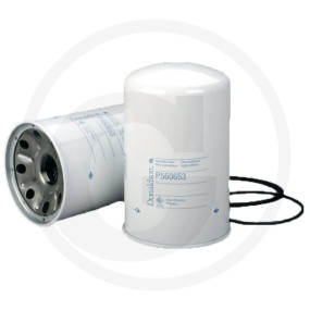 Hydraulikölfilter P560653 Granit