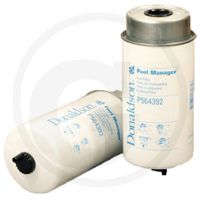 Kraftstofffilter P564392 Granit
