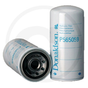 Hydraulikölfilter P565059 Granit