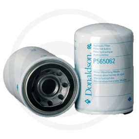 Hydraulikölfilter P565062 Granit