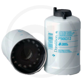 Kraftstofffilter P566312 Granit