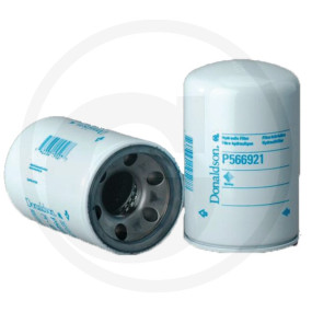 Hydraulikölfilter P566921 Granit