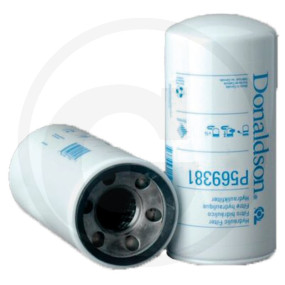 Hydraulikölfilter P569381 Granit