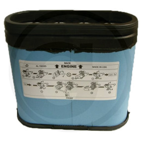 Luftfilter P606120 Granit