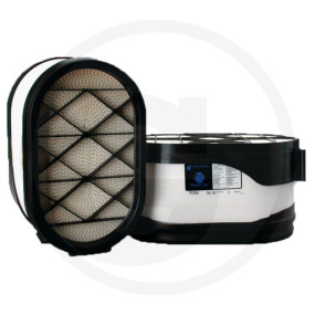 Luftfilter P608666 Granit