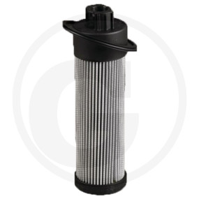 Hydraulikölfilter Gehäuse P762421 Granit