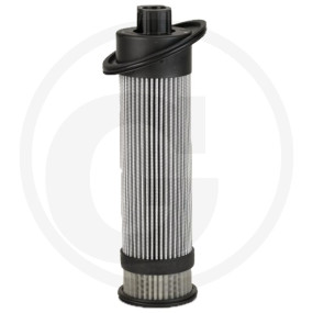 Hydraulikölfilter Gehäuse P763652 Granit