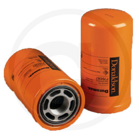 Hydraulikölfilter P764367 Granit