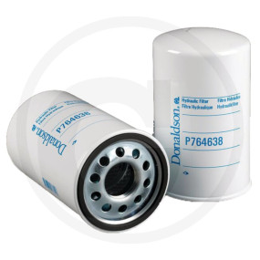 Hydraulikölfilter P764638 Granit