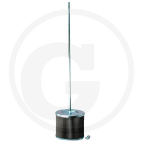 Hydraulikölfilter P764679 Granit