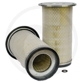 Luftfilter P778337 Granit