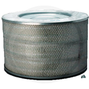 Luftfilter P780848 Granit