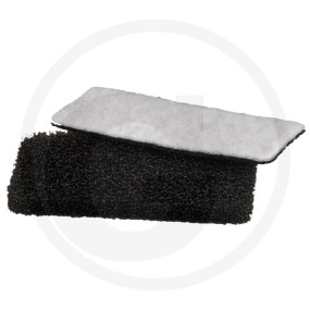 Luftfilter P789294 Granit