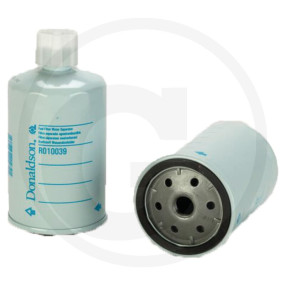 Kraftstofffilter R010039 Granit