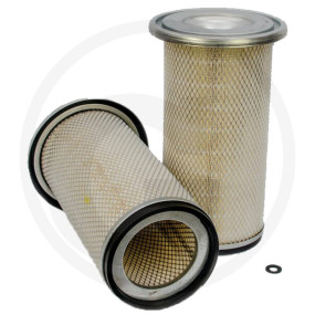 Luftfilter R800103 Granit