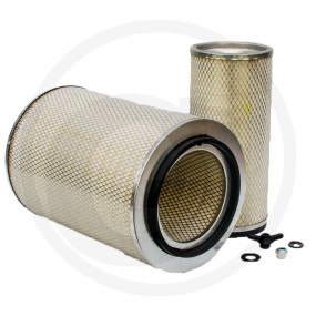 Luftfilter Kit Granit